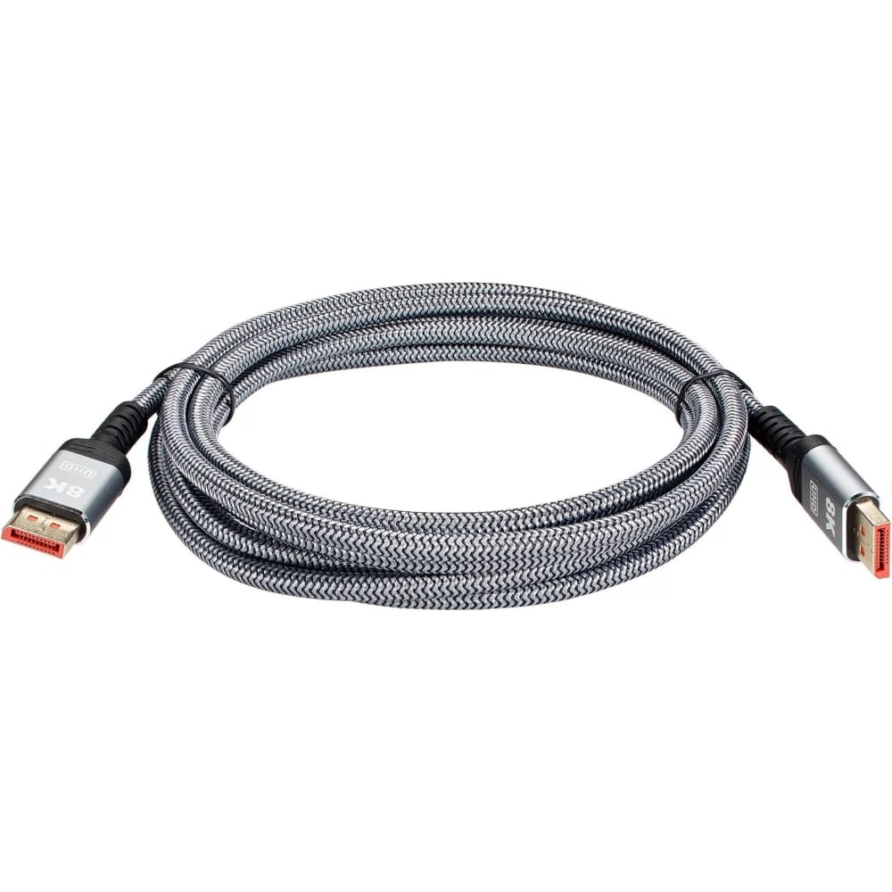 Соединительный кабель AOpen/Qust greenconnect кабель com rs 232 порта соединительный 4 m gcr db9cm2m 4m 9m 9m premium серый