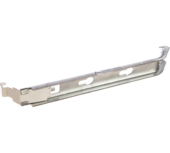 Изображение товара Настенный кронштейн ELSEN для радиаторов с нижним подключением, 300 мм ER01.03