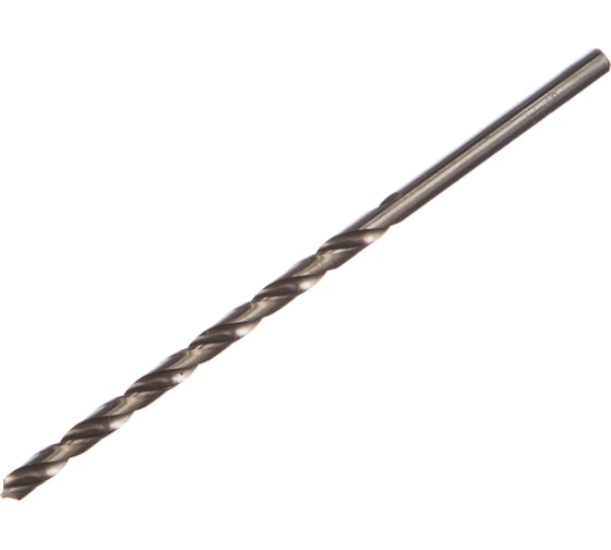 Изображение товара Сверло удлиненное по металлу HSS-G (5.5х91х139 мм) REDVERG 6621338