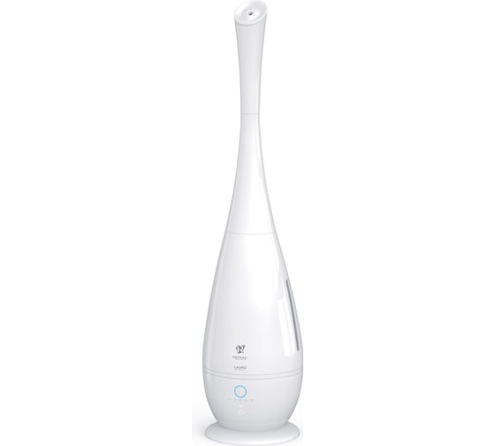 Изображение товара Ультразвуковой увлажнитель Royal Clima  воздуха LAURO RUH-LR370/5.0E-WT