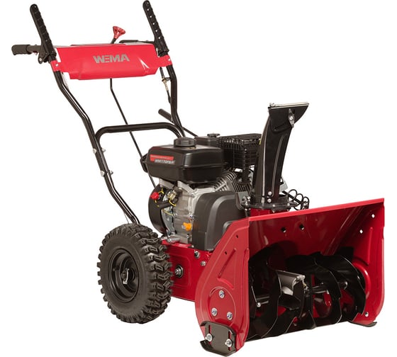 Изображение товара Снегоуборщик Weima WXS0722A 21000100