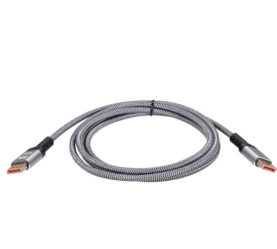 Изображение товара Соединительный кабель AOpen/Qust displayport v 1.4 2m ACG630-2.0