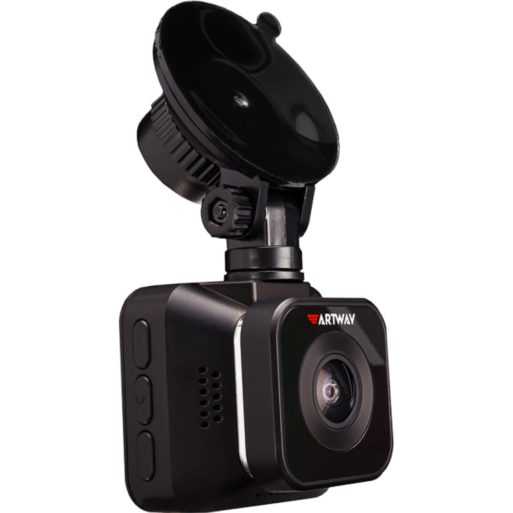Видеорегистратор Artway гибридный видеорегистратор carcam 4ch xvr3304 для ahd и ip камер видеонаблюдения