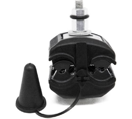 Изображение товара Герметичный ответвительный зажим ВК ст 240р 20901011