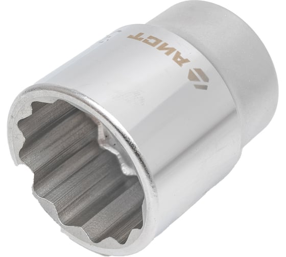 Изображение товара Головка торцевая 12-граней (35 мм; 3/4DR) AIST 511235B 00-00002853