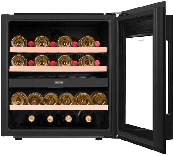 Изображение товара Винный шкаф MAUNFELD встраиваемый MBWC-92DM36
