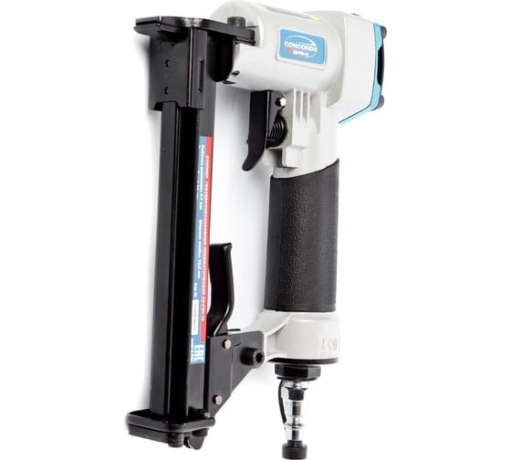 Изображение товара Скобозабивной пневматический степлер CONCORDE CD-PS6-16 6629364