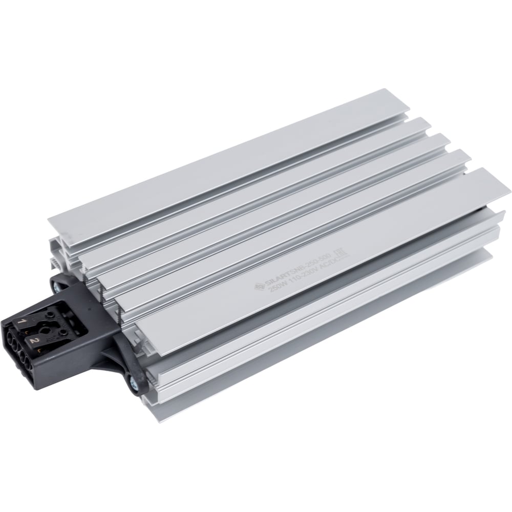 Изображение товара Конвекционный нагреватель SILART 250 Вт SNB-250-500 для домашнего и офисного обогрева