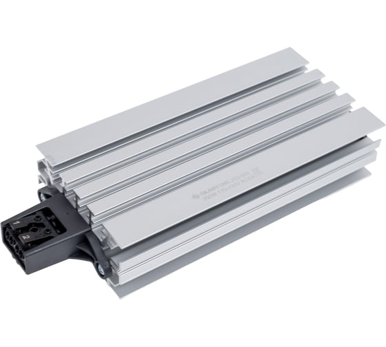 Изображение товара Конвекционный нагреватель SILART 250 Вт 110-230 V AC/DC SNB-250-500