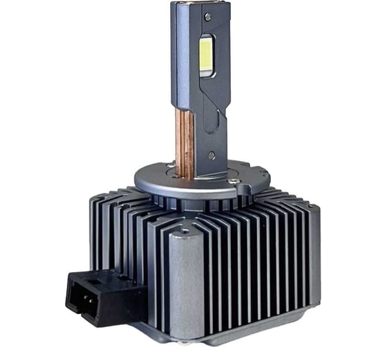 Изображение товара Комплект ламп Clearlight led original d1s 10000 lm (2шт) CLODLEDD1S-2