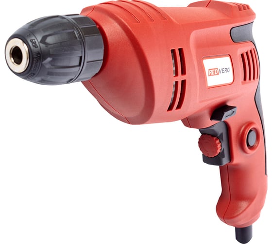 Изображение товара Безударная дрель REDVERG RD-D540 5026138