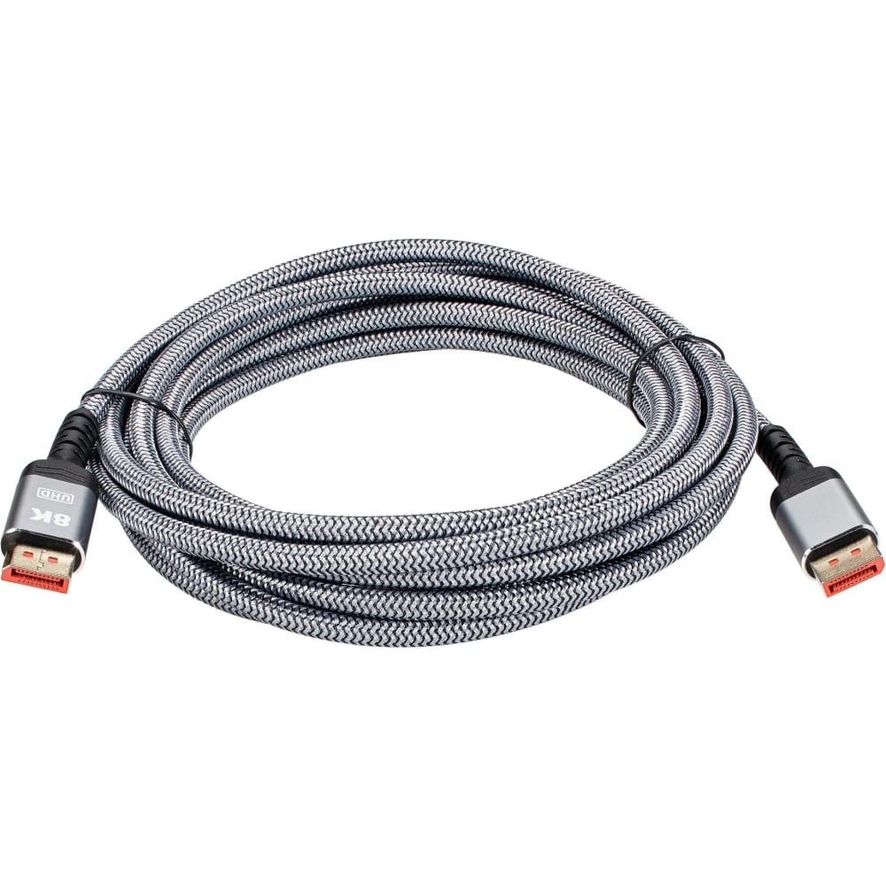 Соединительный кабель AOpen/Qust кабель соединительный usb 2 0 am am 1 8м hama h 39664 серый
