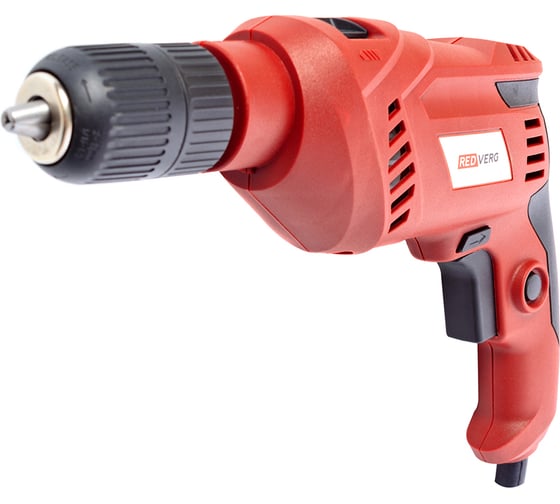 Изображение товара Ударная дрель REDVERG RD-ID700S 5022672
