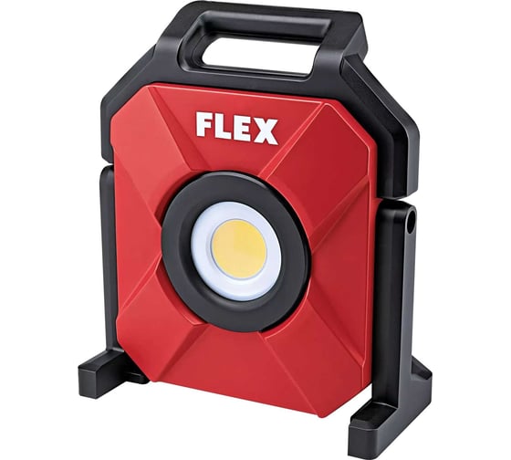 Изображение товара Светодиодный аккумуляторный прожектор FLEX cl 10000 10.8/18.0 504610