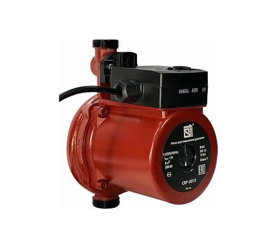 Изображение товара Повысительный насос STI CRP 20/12 ТТ000017431