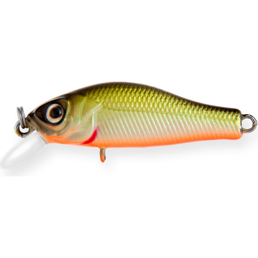 Воблер Strike Pro Archback 35SP EG-125E-SP#612T