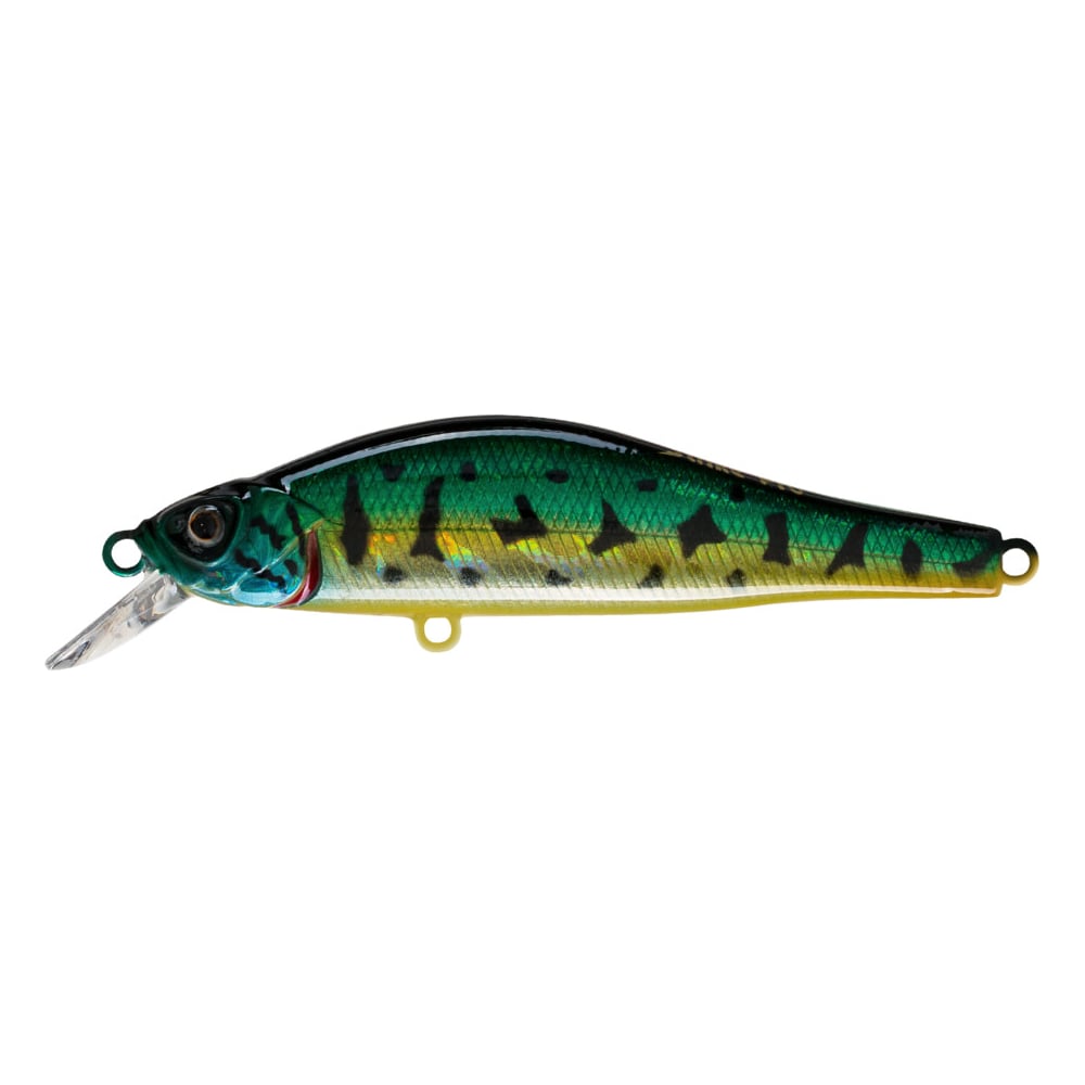 Изображение товара Воблер Strike Pro Archback 35SP цвет: 945V Venom Perch EG-125E-SP#945V Изображение товара Воблер Strike Pro Archback 35SP цвет: 945V Venom Perch EG-125E-SP#945V