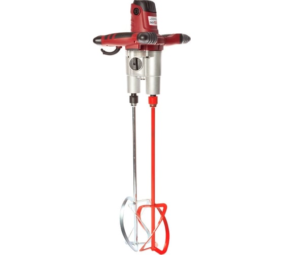 Изображение товара Миксер REDVERG RD-Mix150/2DM 6615512