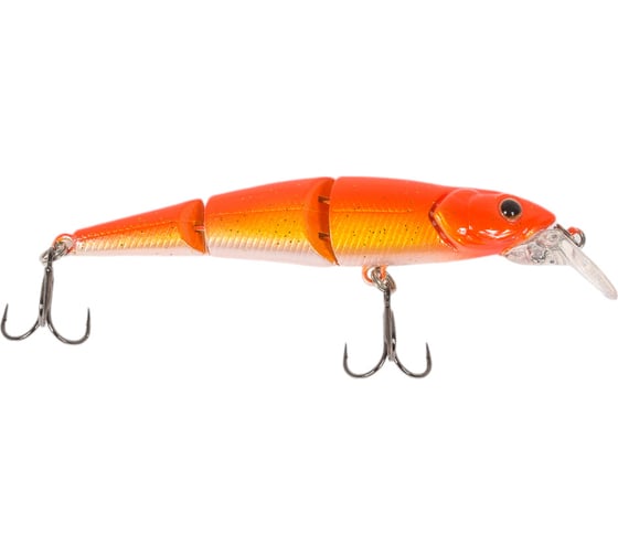 Изображение товара Воблер Strike Pro Flying Fish Joint 70 цвет: A174FW Bream EG-079JB#A174FW