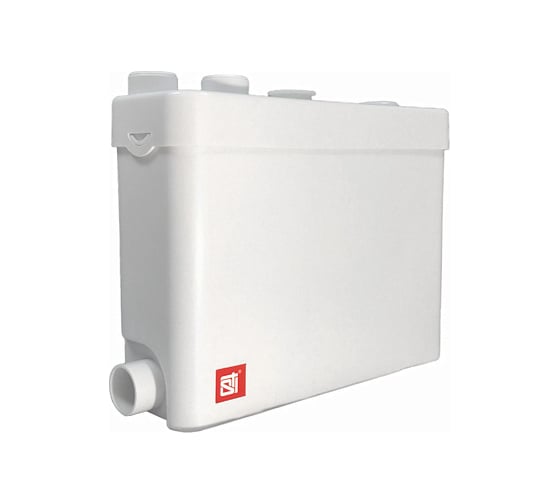 Изображение товара Канализационный насос STI SP-400 ТТ000017729