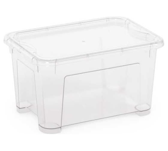 Изображение товара Универсальный контейнер ЗПИ Альтернатива 5 л, с крышкой М8310