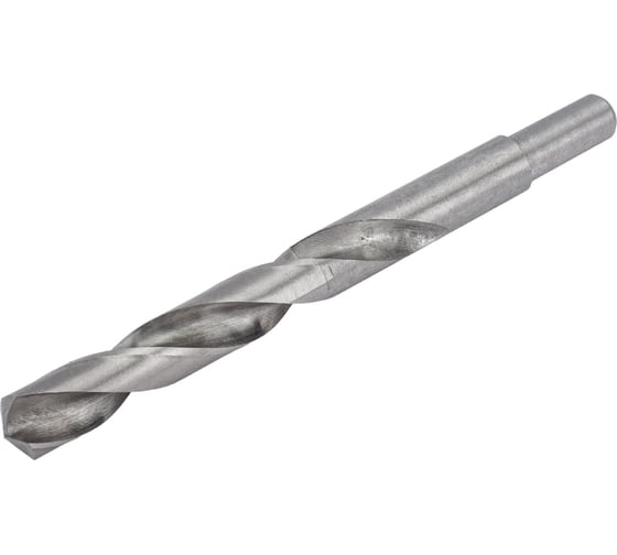 Изображение товара Сверло по металлу HSS-R (16х178х120 мм) Gigant DBM 11136