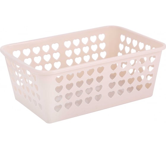 Изображение товара Корзина ЗПИ Альтернатива Вдохновение 300x200x115 мм М529