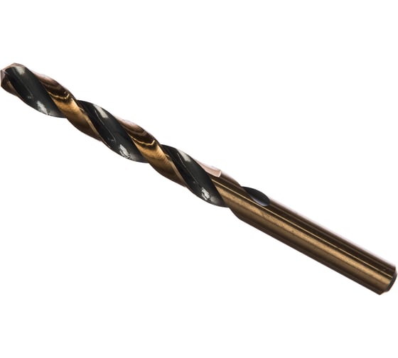 Изображение товара Сверло по металлу HSS (12х101х151 мм) Gigant DBM 11024