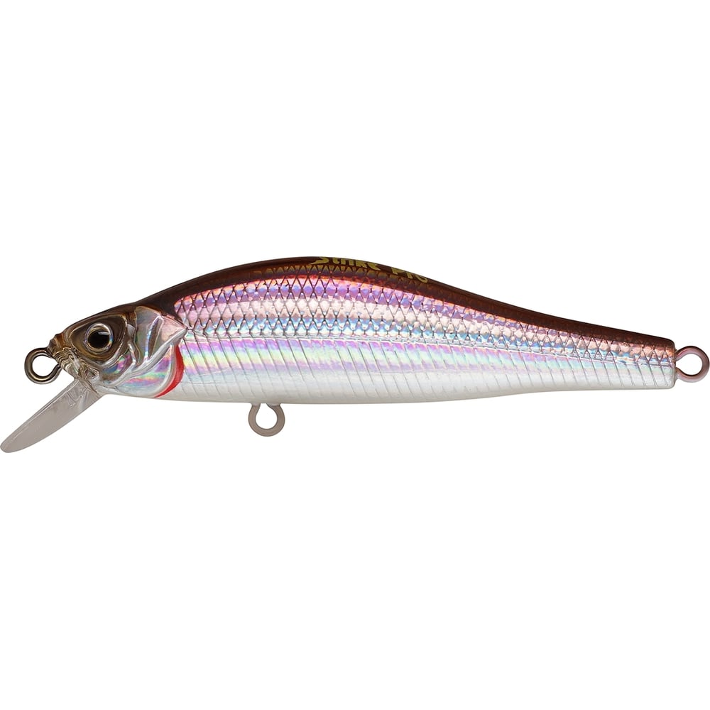 Воблер Strike Pro Archback 60SP EG-125D-SP#A53-EP