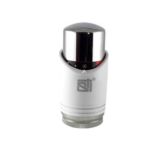 Изображение товара Термостатическая головка STI LUX Т0000000642