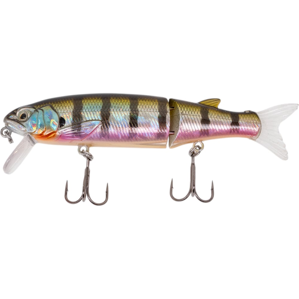 Изображение товара Воблер Strike Pro Glider 105 цвет 630V Bluegill для ловли рыбы