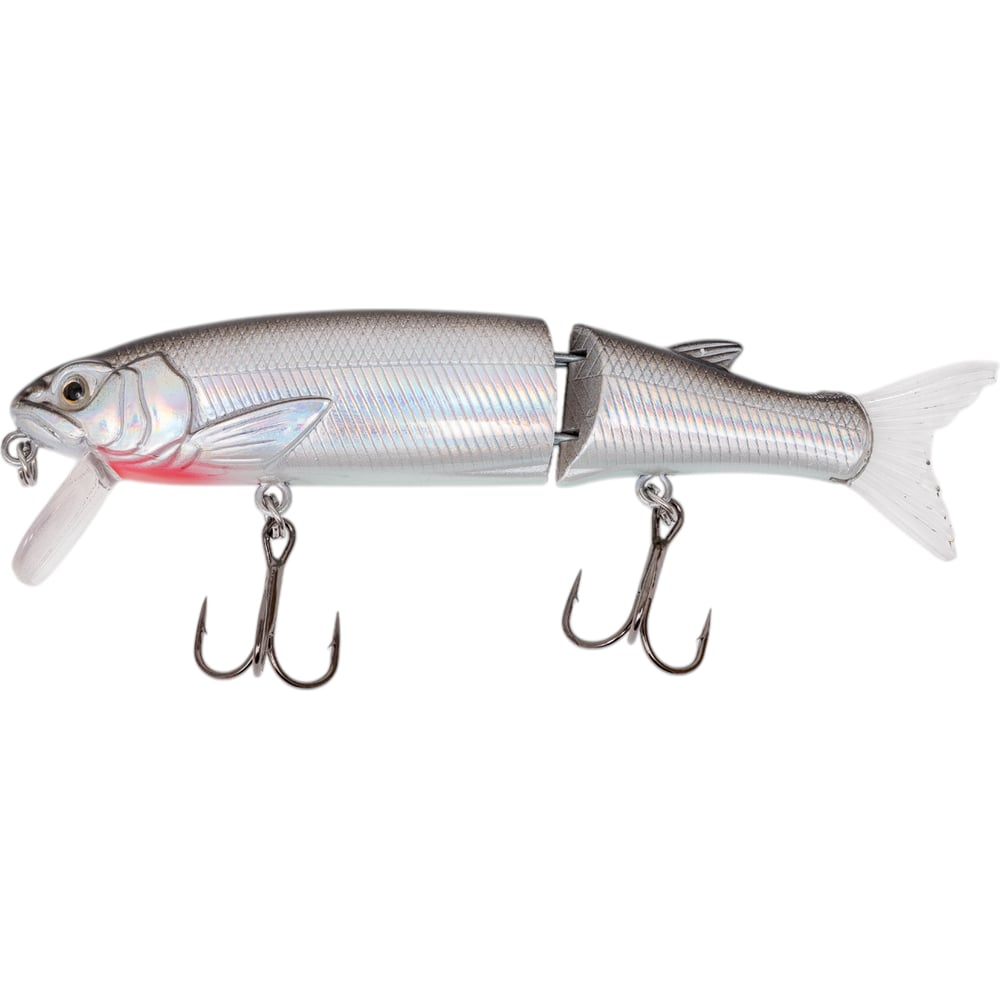 Изображение товара Воблер Strike Pro Glider 105 A010-EP для твичинга