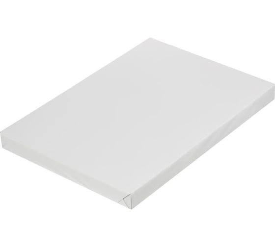 Изображение товара Писчая бумага ООО Комус А4, 45 гкв.м, белизна 60 iso, 500 л 1763128