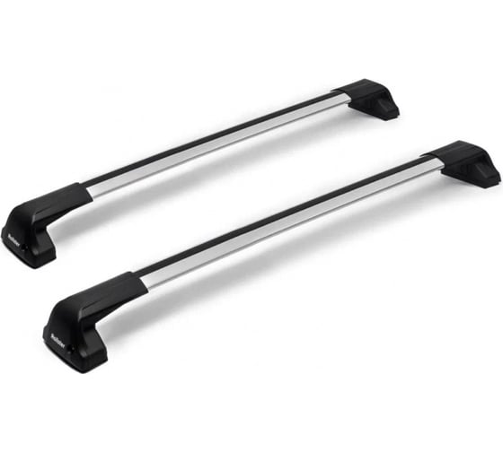 Изображение товара Багажная система в штатные места Rollster Mercury 1060/990 20553