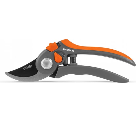 Изображение товара Плоскостной секатор DAEWOO DAGP 400