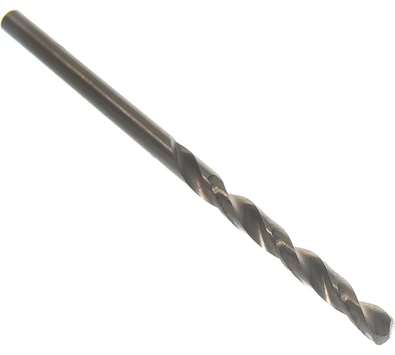 Изображение товара Сверло по металлу (2 шт; 3.5 мм; HSS-Co; в блистере) ROCKFORCE RF-DS235H(29140)