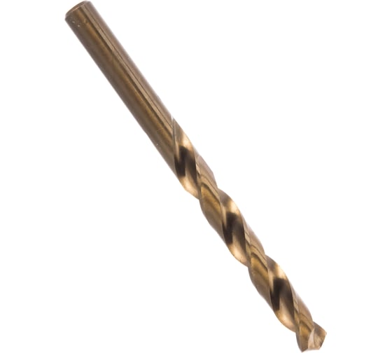 Изображение товара Сверло по металлу (10.5 мм; HSS-Co; в блистере) ROCKFORCE RF-DB105H(29099)