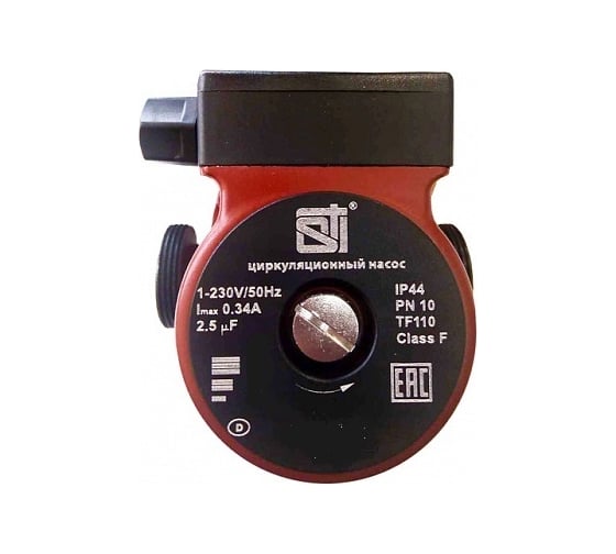 Изображение товара Циркуляционный насос STI CR 25/6-130 ТТ000015092