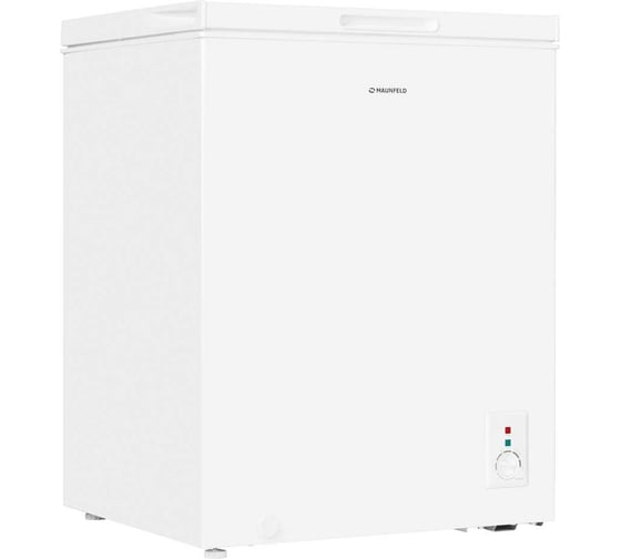 Изображение товара Морозильный ларь MAUNFELD MFL150W
