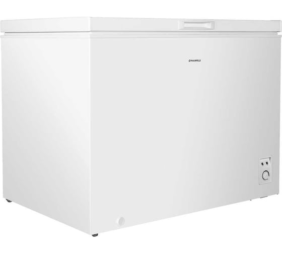 Изображение товара Морозильный ларь MAUNFELD MFL300W