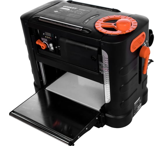 Изображение товара Рейсмусовый станок 1800Вт 330мм Gigant TPJ-330-1800