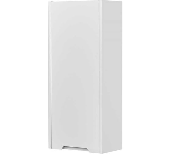 Изображение товара Подвесной модуль AQUATON Оливия Белый матовый, левый 00082662