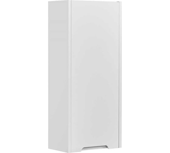 Изображение товара Подвесной модуль AQUATON Оливия Белый матовый, правый 00082663