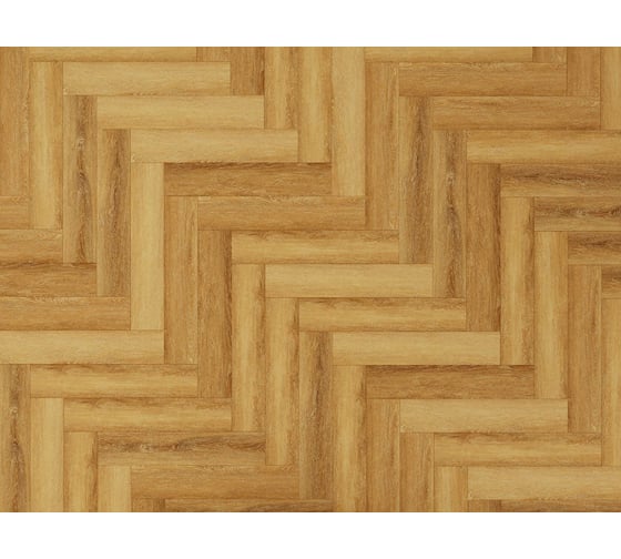 Изображение товара Кварц-виниловый ламинат Aspenfloor Резорт SPC 43 класс, 5 мм, RE8-01 Давос 4V 640x128x5мм, 0.3 мм, 1.311 м2, 16 шт. 4680427110627