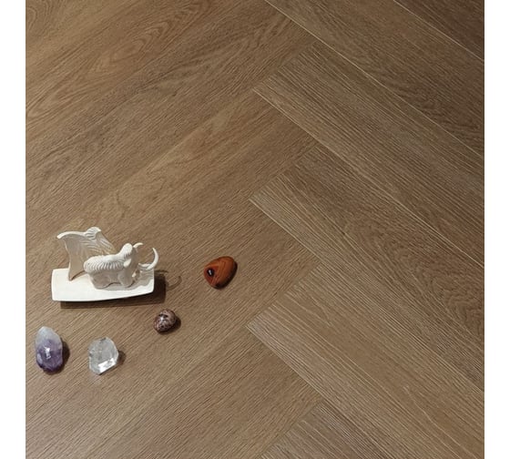 Изображение товара Кварц-виниловый ламинат Aspenfloor Резорт  SPC 43 класс, 5 мм, RE8-02 Шамони 4V, 640x128x5мм, 0.3 мм, 1.311 м2, 16 шт. 4680427110634