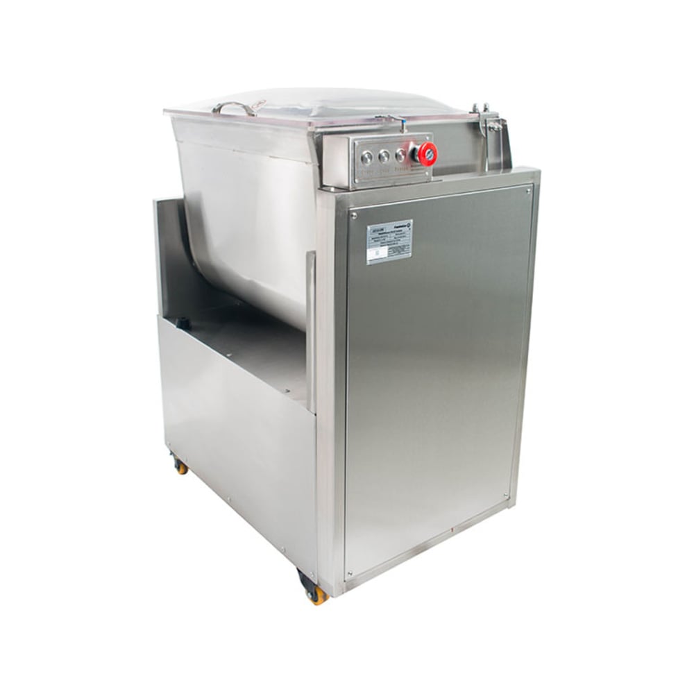 Изображение товара Фаршемешалка Foodatlas YBX-60 ЦБ000000625