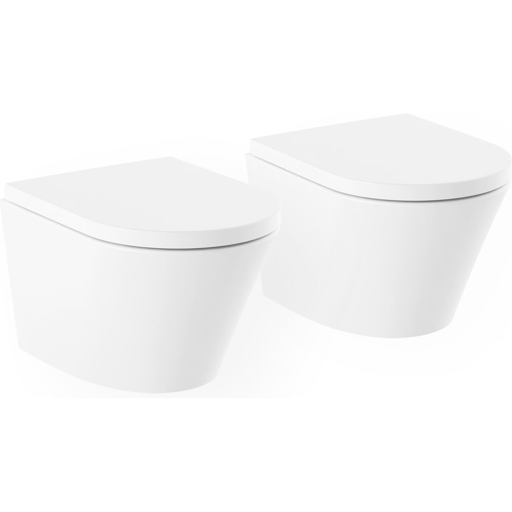 Комплект 2 в 1 Lavinia Boho Biore Compacto Rimless 21020005