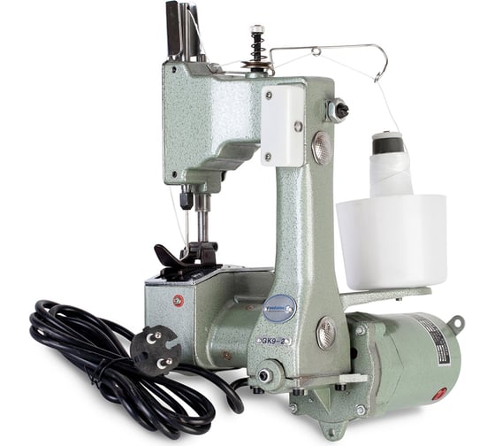 Изображение товара Мешкозашивочная машина Foodatlas Eco GK-9-2 ЦБ000001115