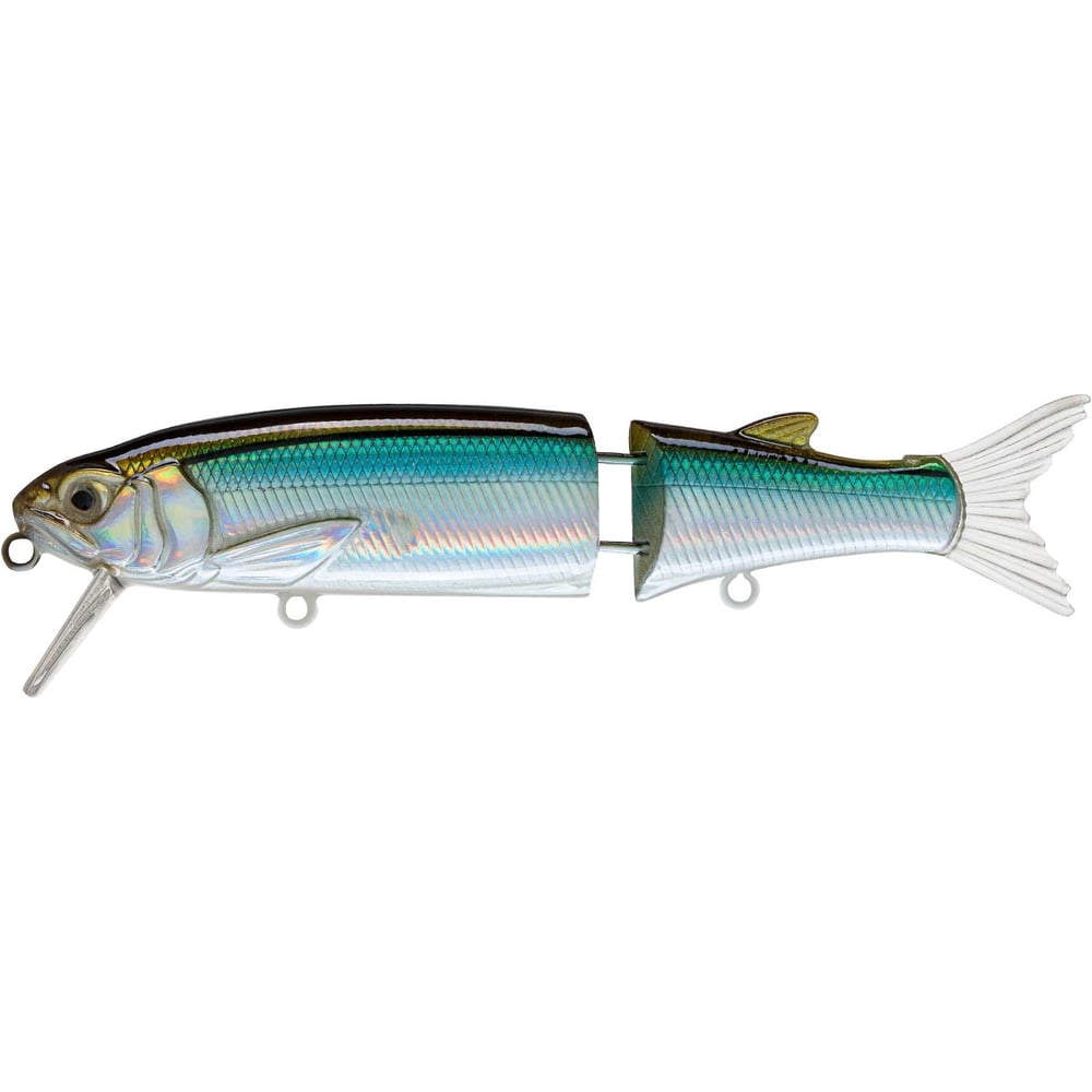 Изображение товара Воблер Strike Pro Glider 90 EG-157A-SP#611T для хищной рыбалки