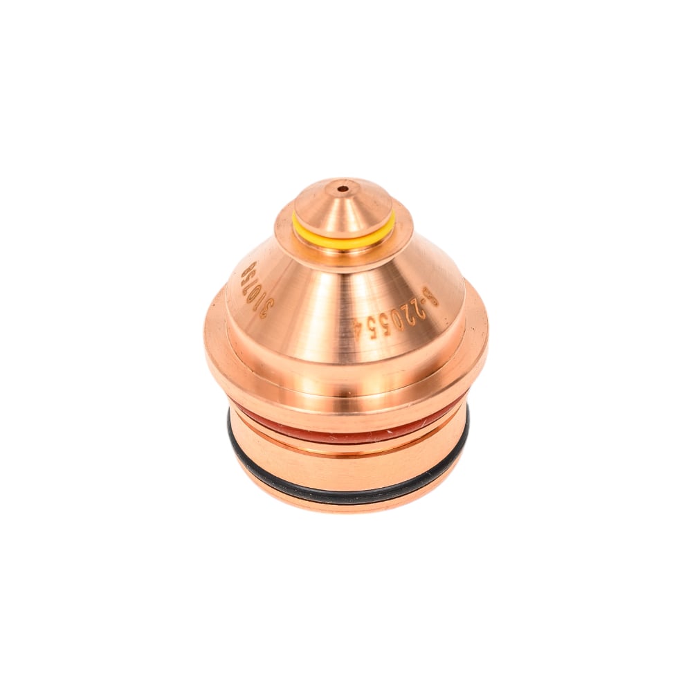 Изображение товара Сопло 50А SMGTOOL для сварочного аппарата 220554 надежное и долговечное